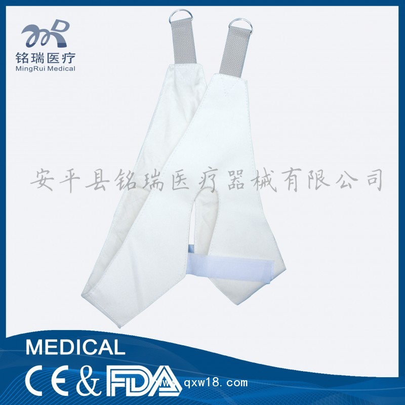 頸椎牽引器頸椎增生患者牽引佩戴舒適使用方便