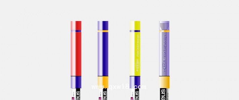 幻想設(shè)計牙齒修復(fù)體產(chǎn)品外觀設(shè)計
