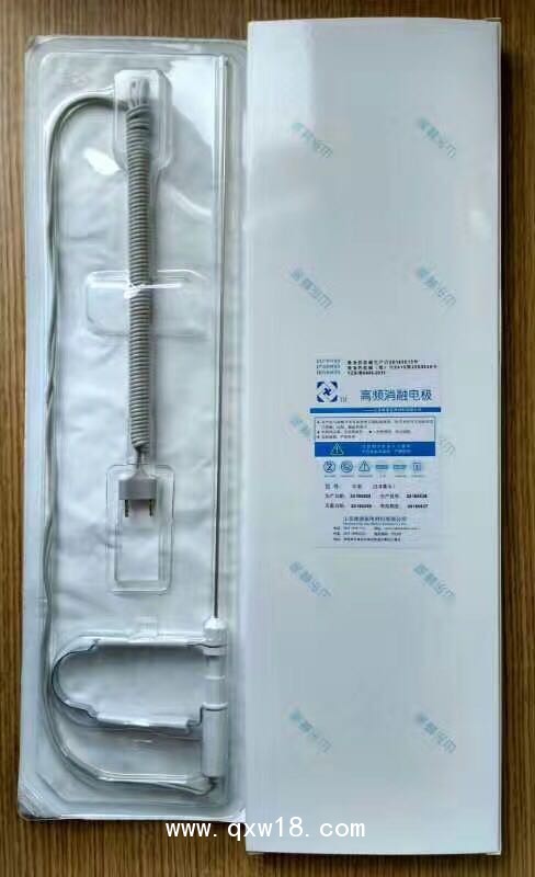椎間孔鏡電極、雙極電極、Elliquence、等離子刀頭