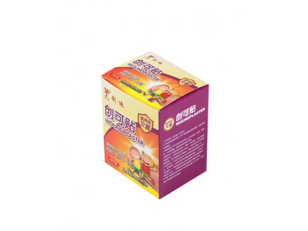 崇迪醫(yī)用級創(chuàng)可貼/PE創(chuàng)口貼/防水創(chuàng)口貼/創(chuàng)可貼