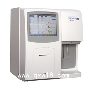 寶靈曼BM-830全自動(dòng)血常規(guī)檢測(cè)儀