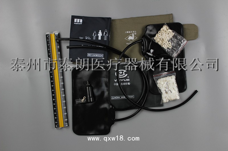 血壓計配件之布袋