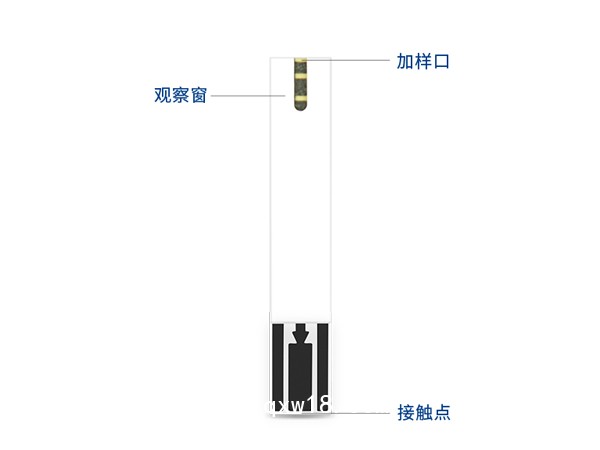 世佳 血糖試紙 BS-101 中標產品