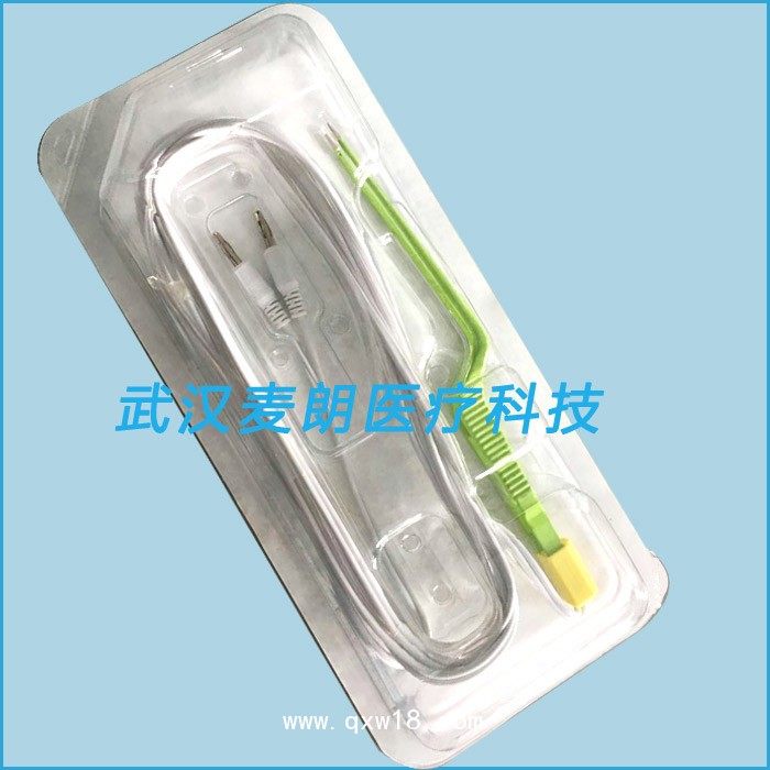 一次性滴水鑷