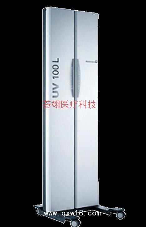 德國WaldmannUV7002紫外線治療儀