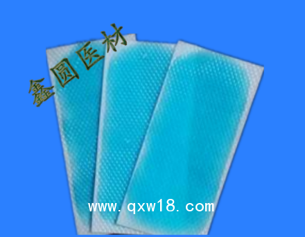 西北敷料貼