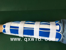 湖北中標產(chǎn)品腰圍固定帶腰椎矯形固定帶