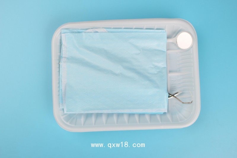 一次性使用口腔包（檢查型、護(hù)理型）