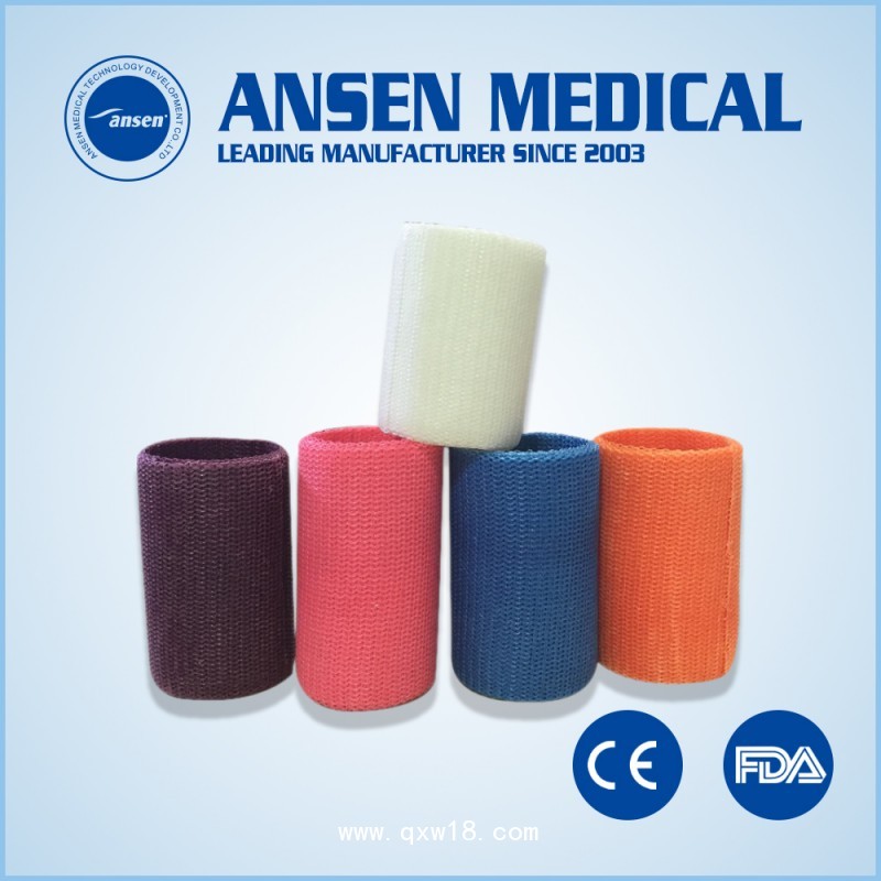 醫(yī)用耗材 高分子繃帶