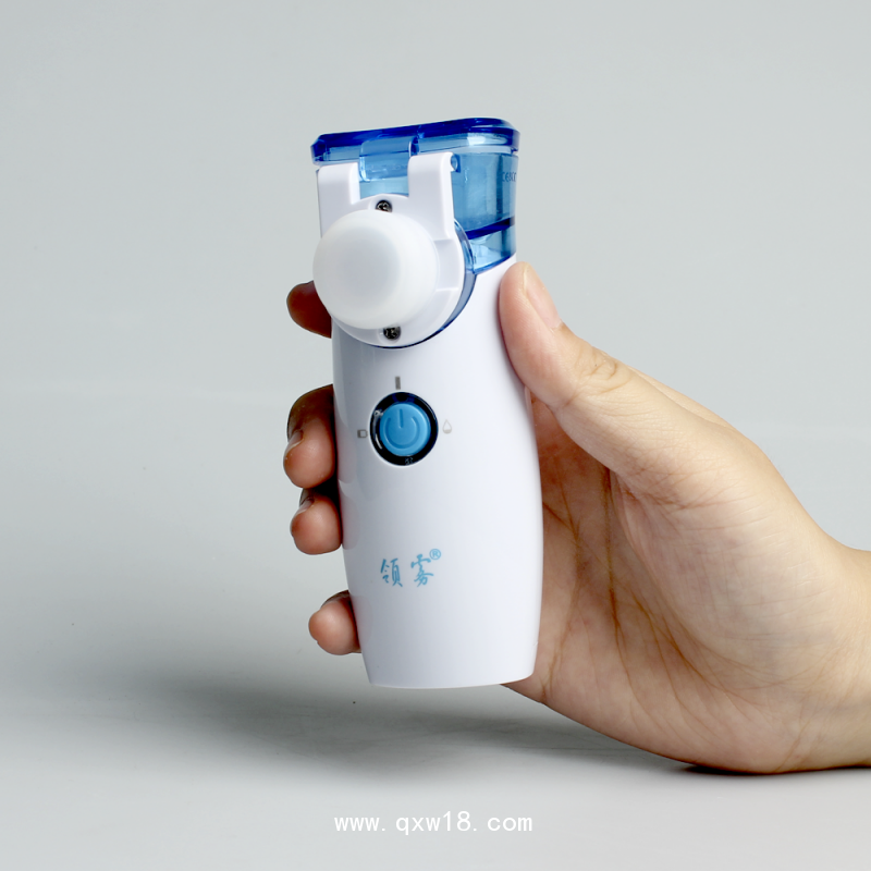 兒童霧化器