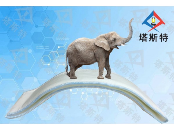 塔斯特醫(yī)用高分子夾板 型號齊全，性價比高，更易塑形