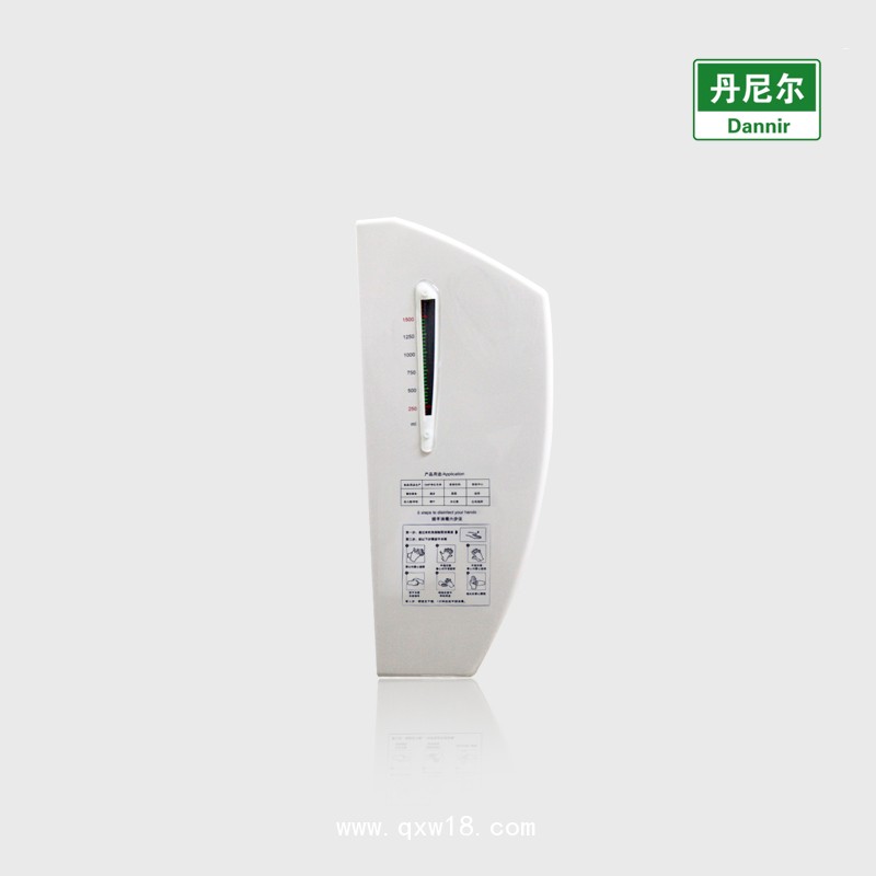 全自動感應式殺菌凈手器 RF-6000A