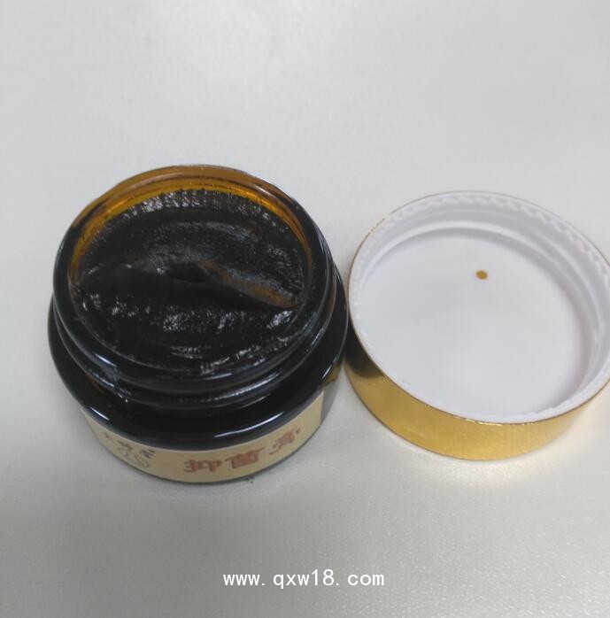 軟膏定制代加工廠家 軟膏合法文號 皮膚軟膏