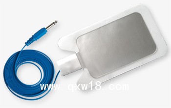 中性電極，高頻電刀負(fù)極板