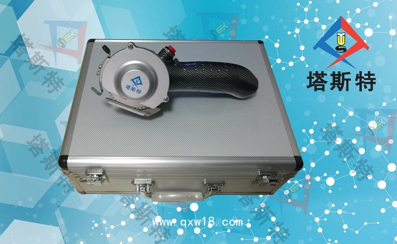 塔斯特新型電動石膏鋸，安全高效 快捷