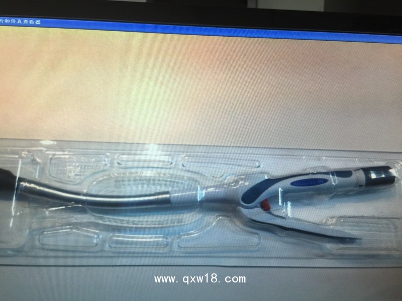 強(qiáng)生直線切割吻合器和釘倉(cāng)，強(qiáng)生吻合器