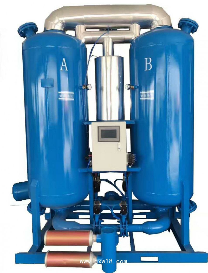 品牌吸干機、吸附式干燥機