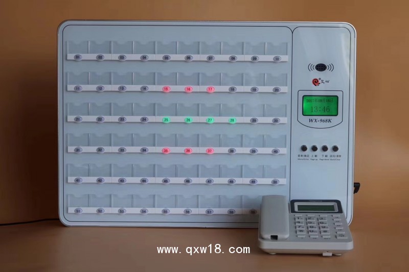 無(wú)線緊急呼叫器