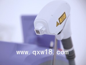 半導體激光脫毛儀