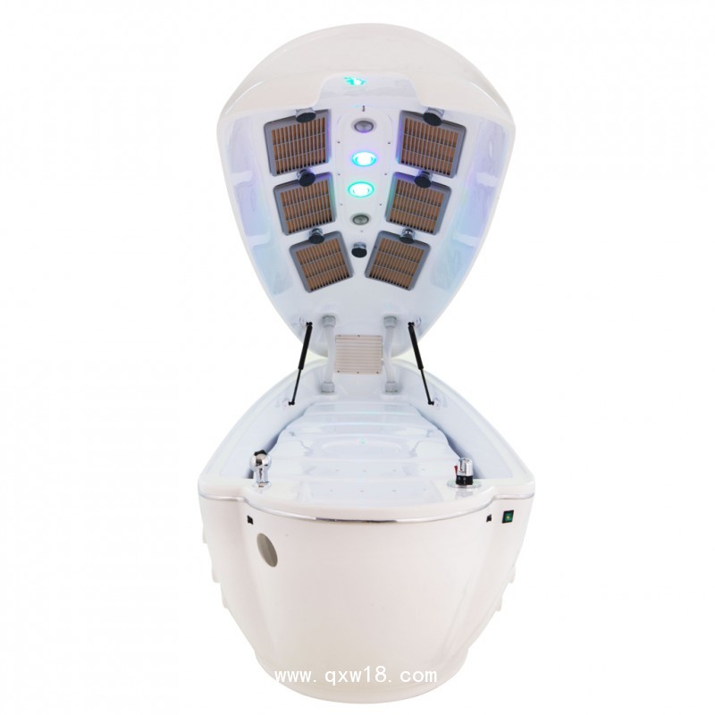 新浩牌SH-800B-1綜合理療型半躺中藥熏蒸艙 藥液蒸療機(jī)