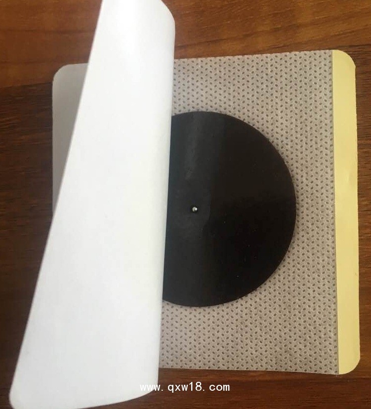穴位貼敷治療貼廠家，聚義堂穴位貼