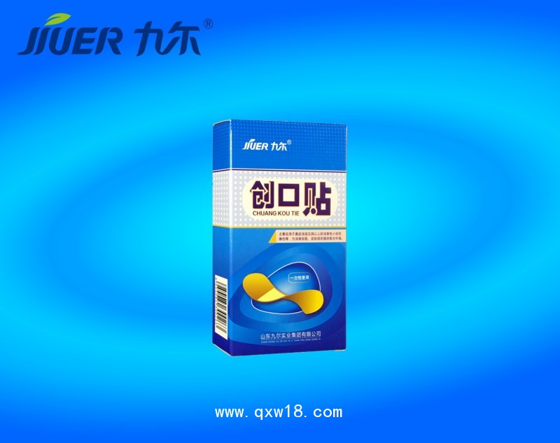 創(chuàng)口貼 全國誠招代理量大從優(yōu)