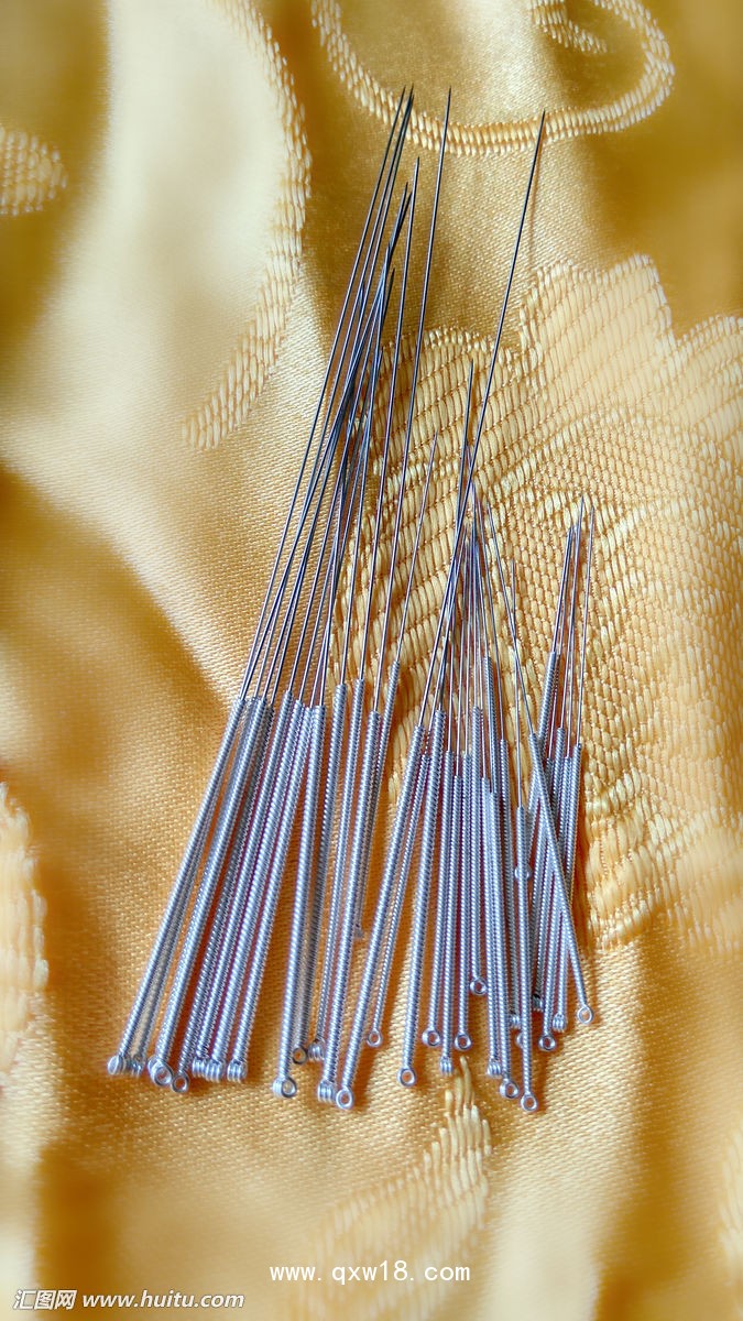 針灸針