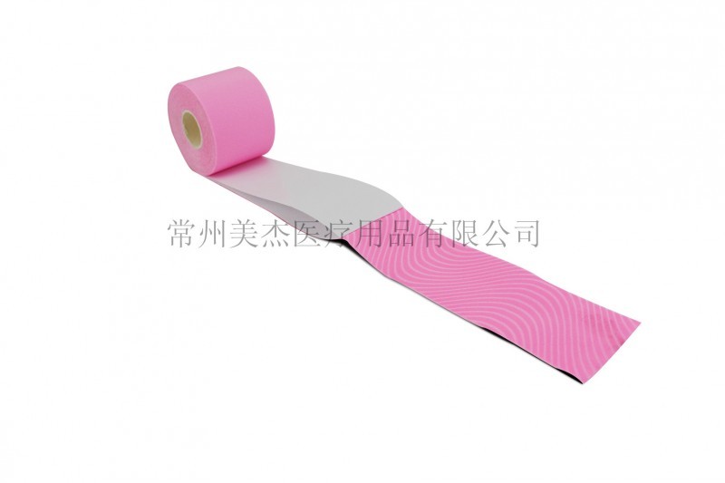 美杰肌效能貼
