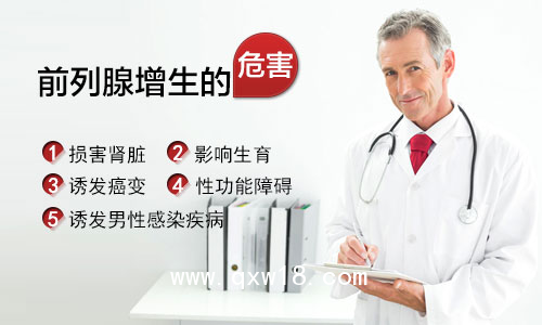 前列貼