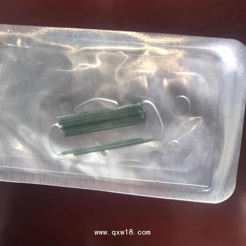 可吸收縫合線
