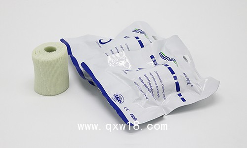醫(yī)用高分子繃帶 (3)