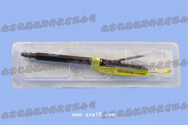 美國柯惠內(nèi)鏡用切割吻合器及一次性釘匣030450
