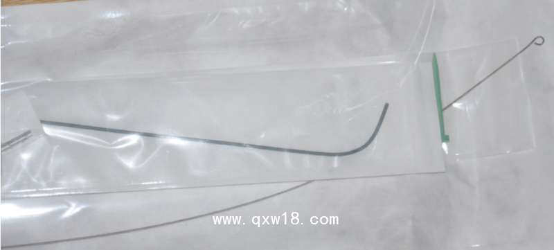 美國(guó)庫(kù)克輸卵管導(dǎo)管插管FTC-550 FTC-550-NT