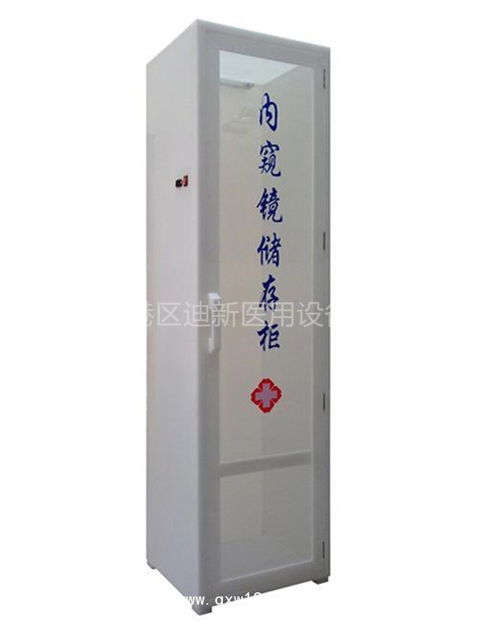 迪新直銷有機玻璃內窺鏡儲存柜（單門/雙門）