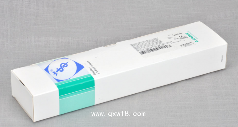 德國(guó)蛇牌Aesculap雙極電凝鑷子GK616R
