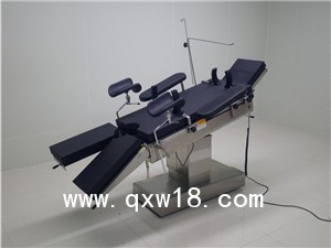 多功能手術(shù)臺電動綜合手術(shù)床