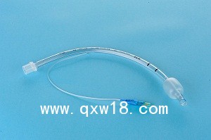 一次性使用氣管插管（普通型、加強型）