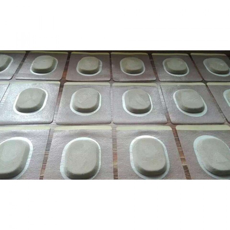 膏藥代加工