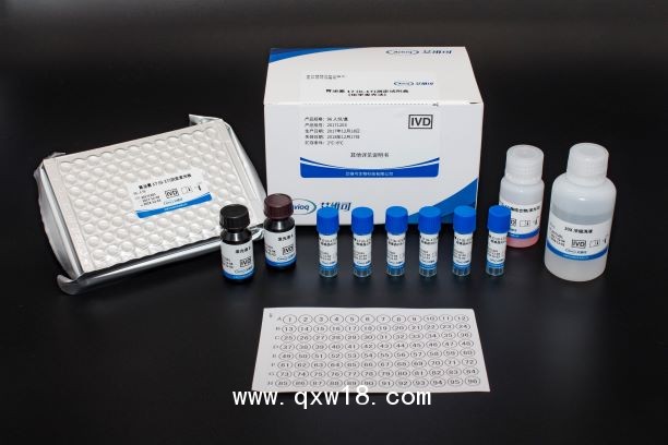 胃蛋白酶原及胃泌素（PGI、PGII、G17）檢測(cè)試劑盒