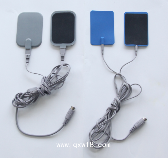 理療電極片