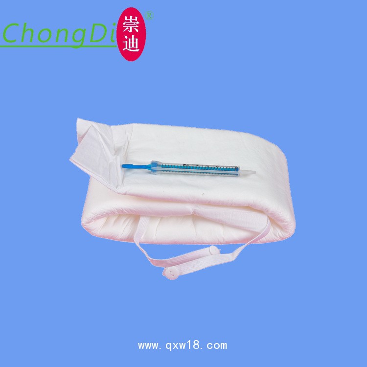 計(jì)量型醫(yī)用護(hù)理墊/產(chǎn)婦墊巾/一次性墊單 蚌埠崇迪生物