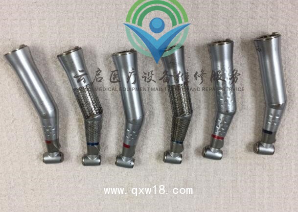 醫(yī)療器械維修彼岸bienair動力手柄S120發(fā)熱卡死維修