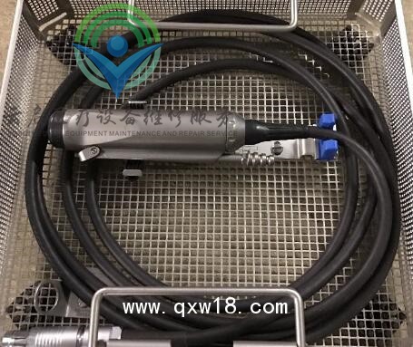 醫(yī)療器械維修蛇牌AESCULAP GA氣動軟軸、手柄維修