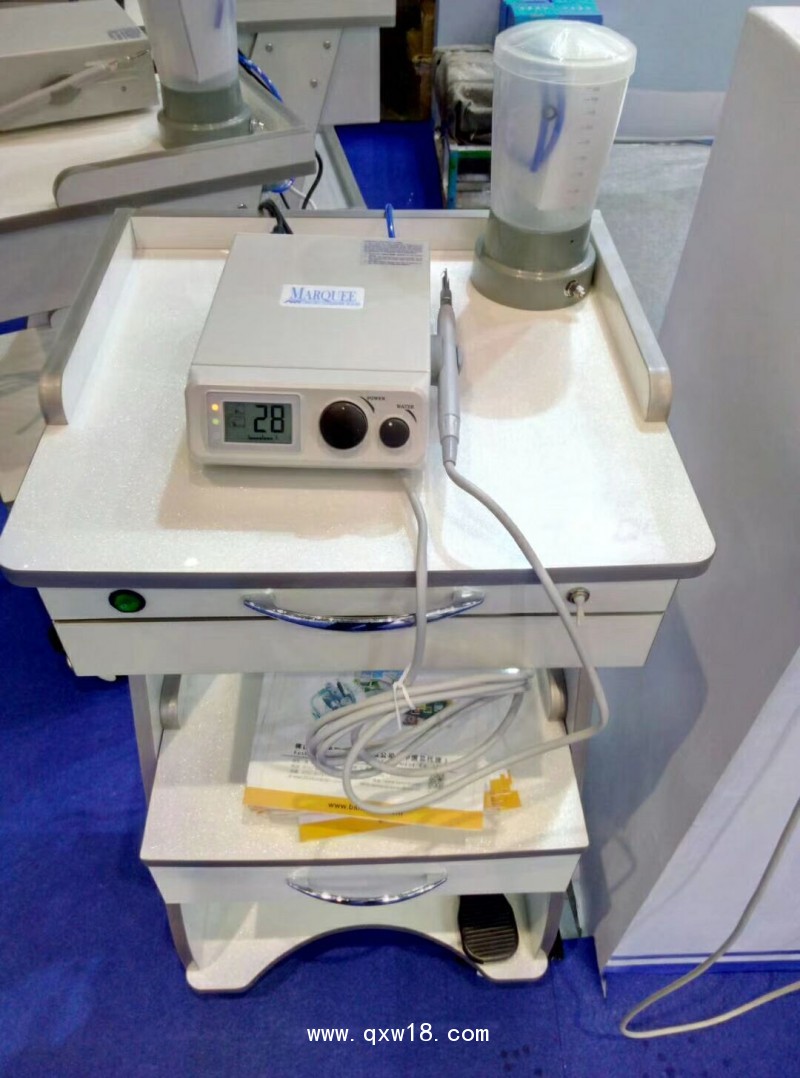 ART磁伸縮無痛洗牙機潔牙機、牙周治療儀