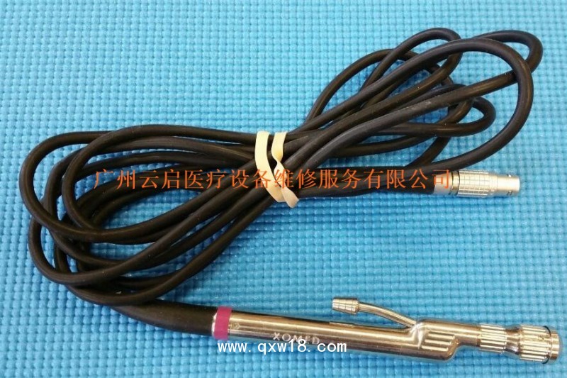 醫(yī)療器械維修美敦力手柄18-97200卡死發(fā)熱