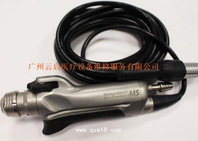 醫(yī)療器械維修美敦力手柄18-97200卡死發(fā)熱