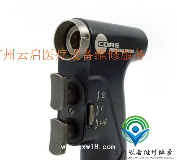 醫(yī)療器械維修史塞克矢狀鋸STRYKER 4208卡死不轉(zhuǎn)