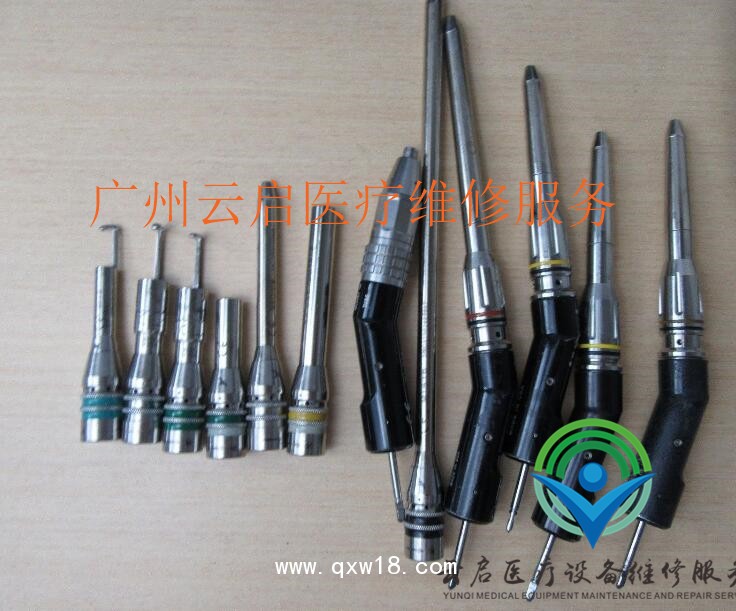 醫(yī)療器械維修強生動力系統(tǒng)Anspach emax 2維修