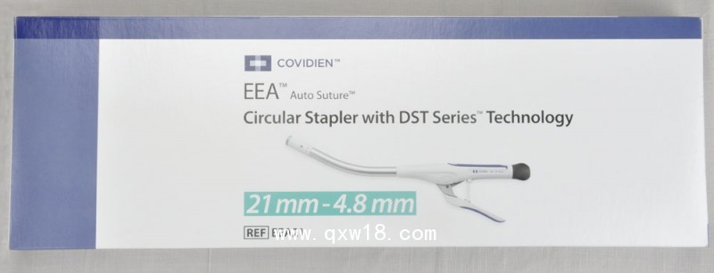 美國(guó)柯惠 Covidien端端吻合器EEA21、EEA25