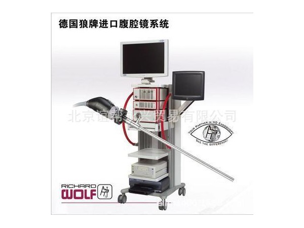 STRYKER/史賽克1488HD高清攝像系統(tǒng)腹腔鏡關(guān)節(jié)